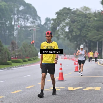 Runner Photo 7032689