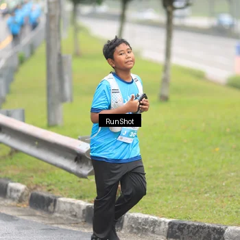Runner Photo 7032691