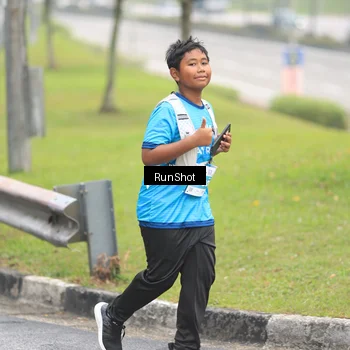 Runner Photo 7032695