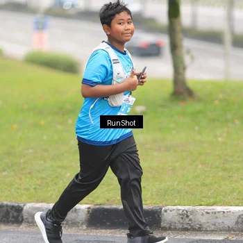 Runner Photo 7032697