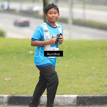 Runner Photo 7032702