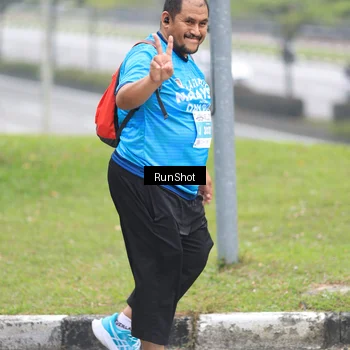 Runner Photo 7032703