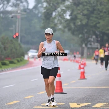 Runner Photo 7032704