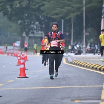 Runner Photo 7032708