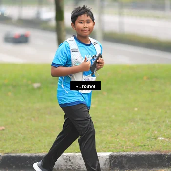 Runner Photo 7032709