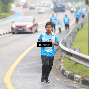 Runner Photo 7032712