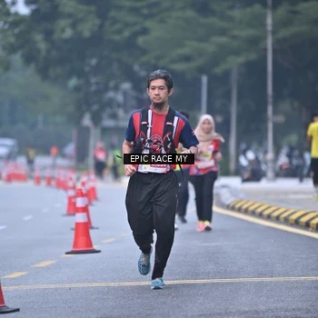 Runner Photo 7032715