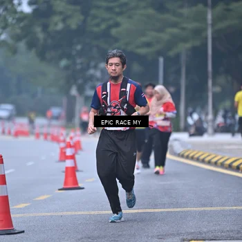 Runner Photo 7032722