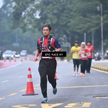 Runner Photo 7032723