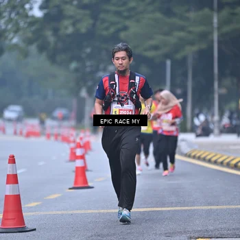 Runner Photo 7032724