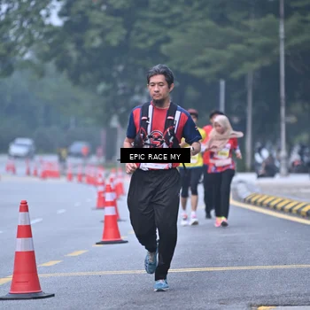 Runner Photo 7032731