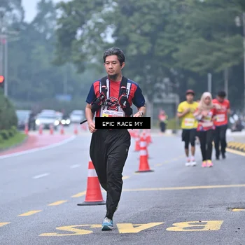 Runner Photo 7032735