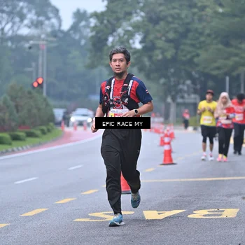 Runner Photo 7032741