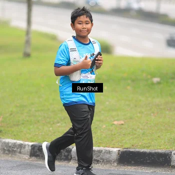 Runner Photo 7032742