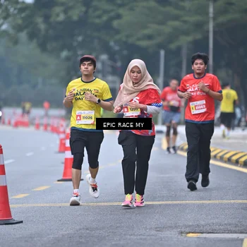 Runner Photo 7032745