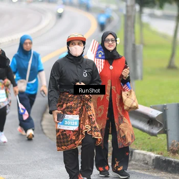 Runner Photo 7032747
