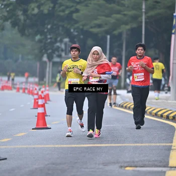 Runner Photo 7032749