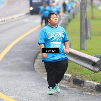 Runner Photo 7032756