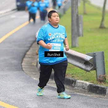 Runner Photo 7032759