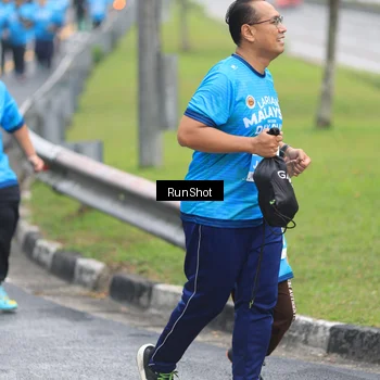 Runner Photo 7032760