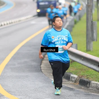 Runner Photo 7032761