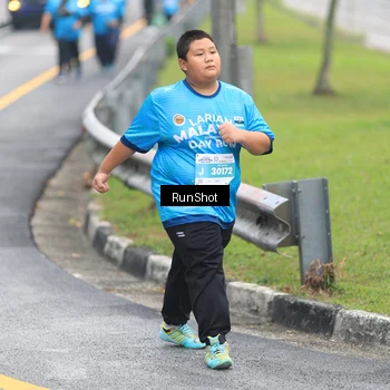 Runner Photo 7032763