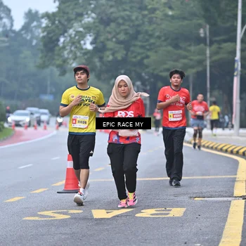 Runner Photo 7032764