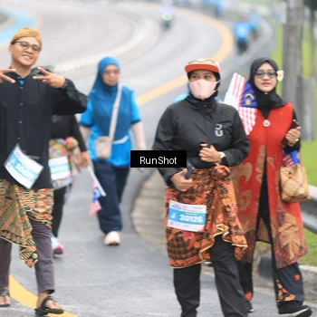 Runner Photo 7032765