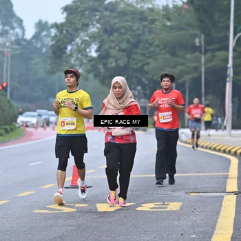 Runner Photo 7032766