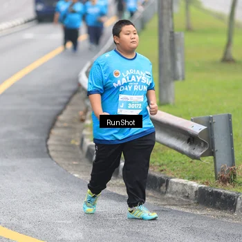 Runner Photo 7032768