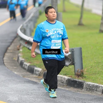 Runner Photo 7032769