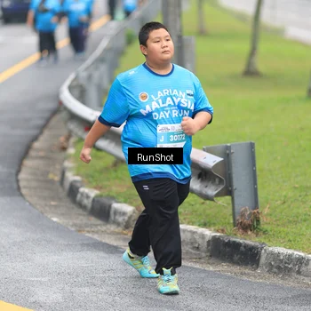 Runner Photo 7032774