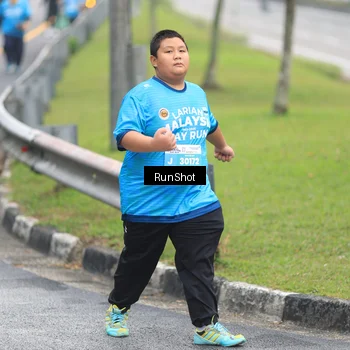 Runner Photo 7032778