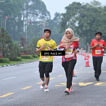 Runner Photo 7032781