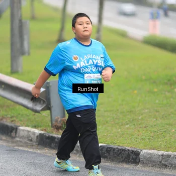 Runner Photo 7032782