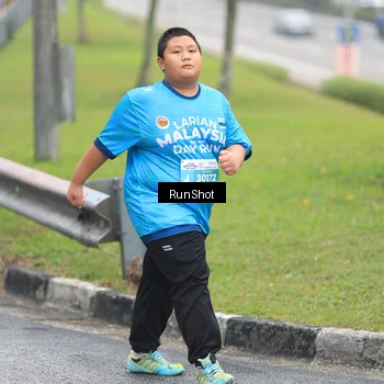Runner Photo 7032783