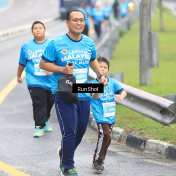 Runner Photo 7032785