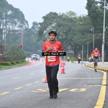 Runner Photo 7032786