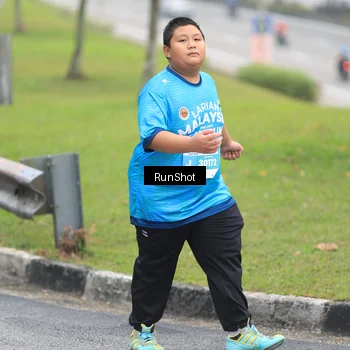Runner Photo 7032787