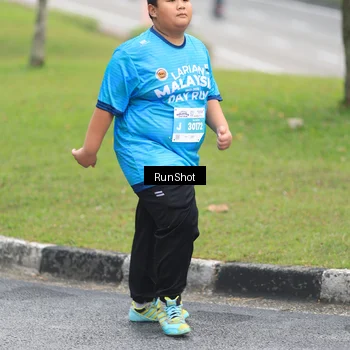 Runner Photo 7032788