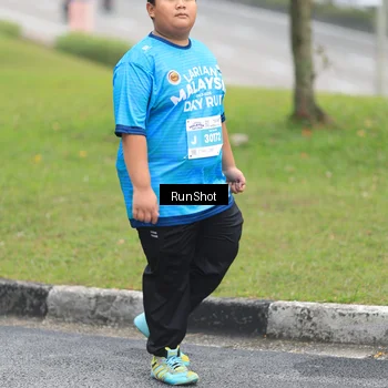 Runner Photo 7032790