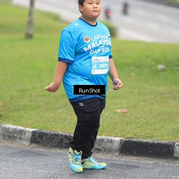 Runner Photo 7032795