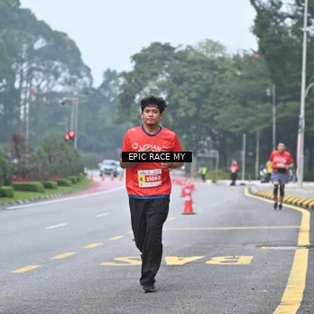 Runner Photo 7032798