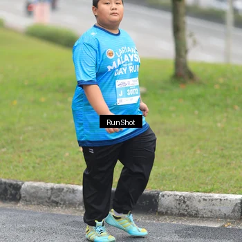 Runner Photo 7032802