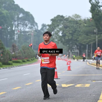 Runner Photo 7032807
