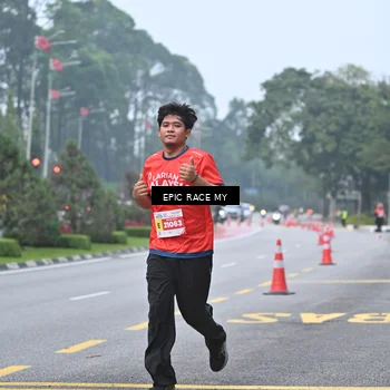 Runner Photo 7032810