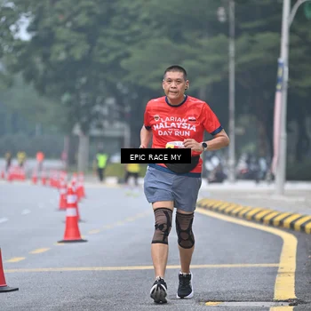 Runner Photo 7032820