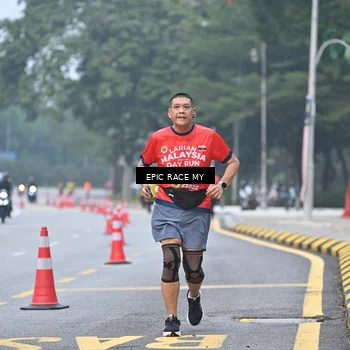 Runner Photo 7032831