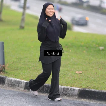 Runner Photo 7032842