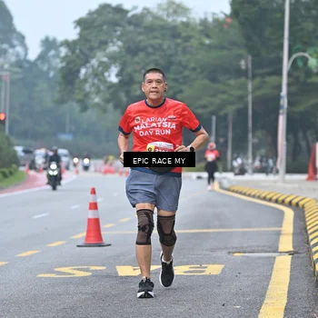 Runner Photo 7032845